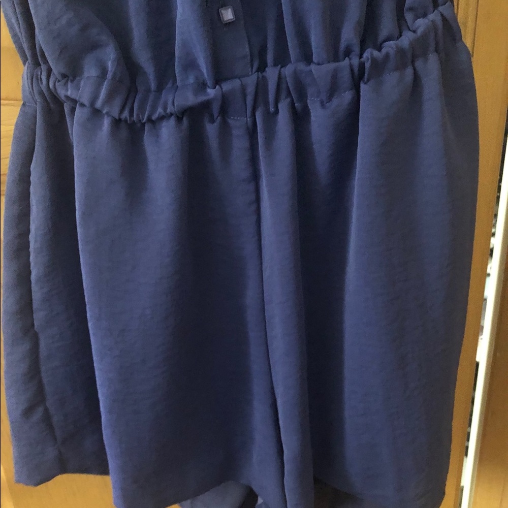 ROMPER - Picture 3 of 4